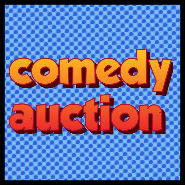 This Is Your AUCTION