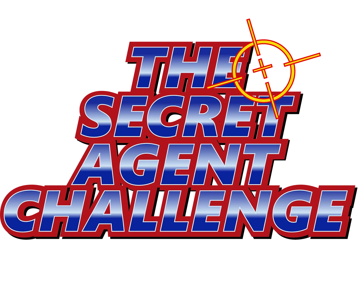 This Is Your SECRET AGENT CHALLENGE